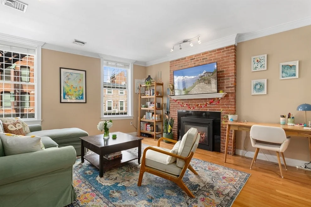 Unit for sale at 371 Hanover St, Boston, MA 02113