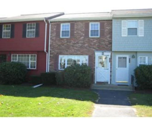 Unit for sale at 11 Lydon, Halifax, MA 02338