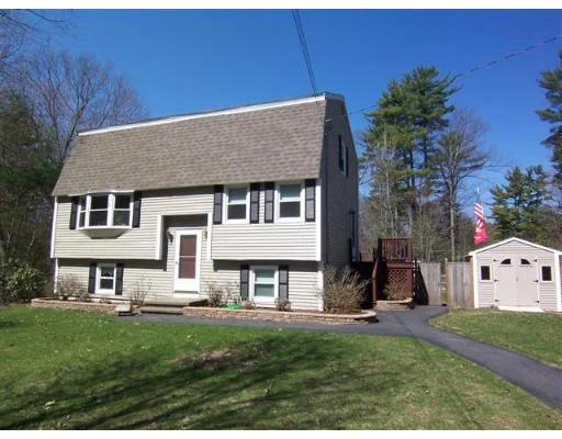 Unit for sale at 53 Adelman Road, Billerica, MA 01821