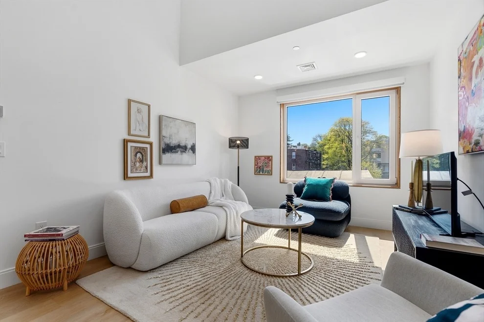 Unit for sale at 3171 Washington St, Boston, MA 02130
