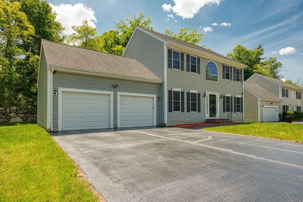 Unit for sale at 19 Bella Road, Sharon, MA 02067
