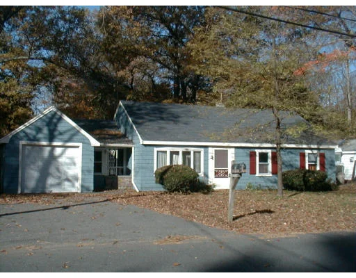 Unit for sale at 63 Highland, Canton, MA 02021