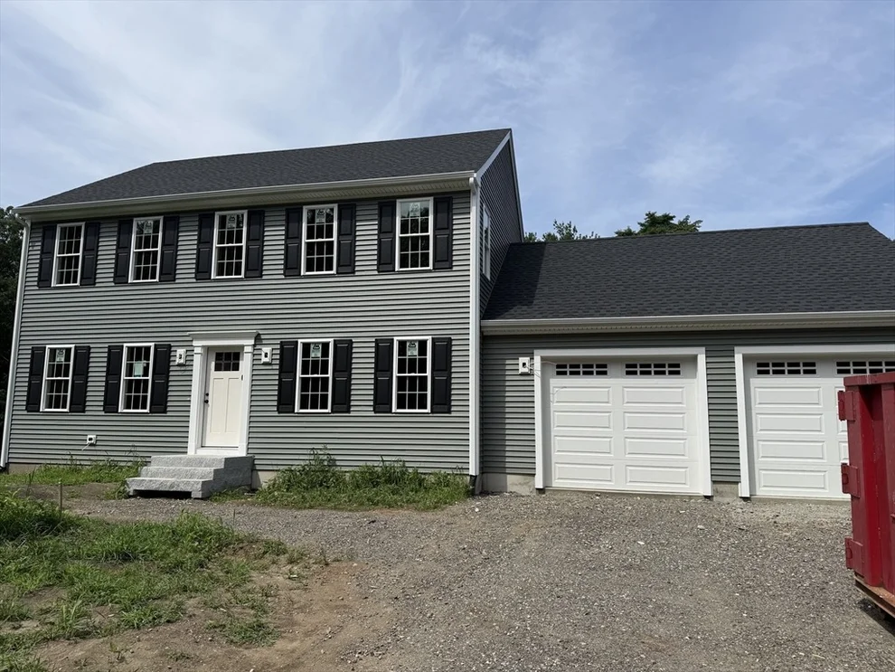 Unit for sale at 210 Pine St, Rehoboth, MA 02769