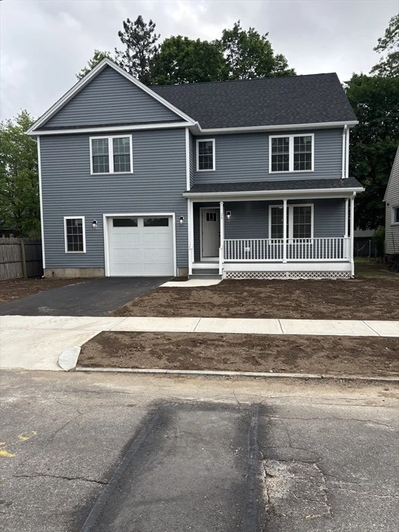 Unit for sale at 24 Homestead, Springfield, MA 01151