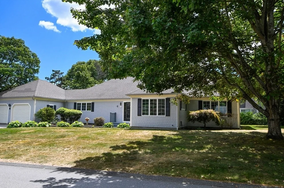 Unit for sale at 32 Birch Lane, Falmouth, MA 02556