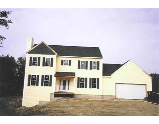 Unit for sale at 5 Muggett Hill Road, Charlton, MA 01507
