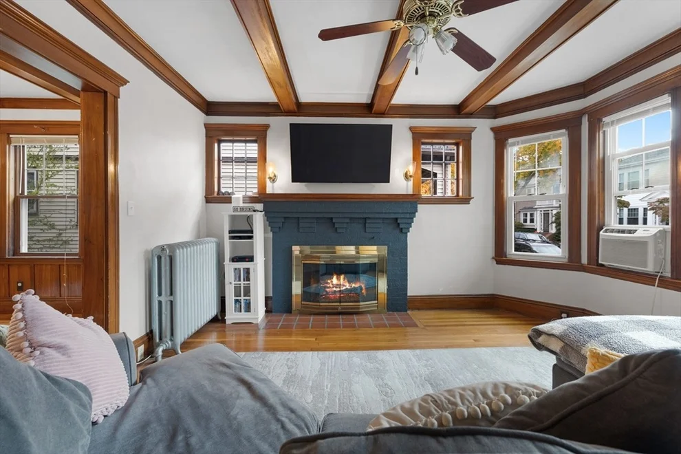Unit for sale at 65-67 Halifax St, Boston, MA 02130