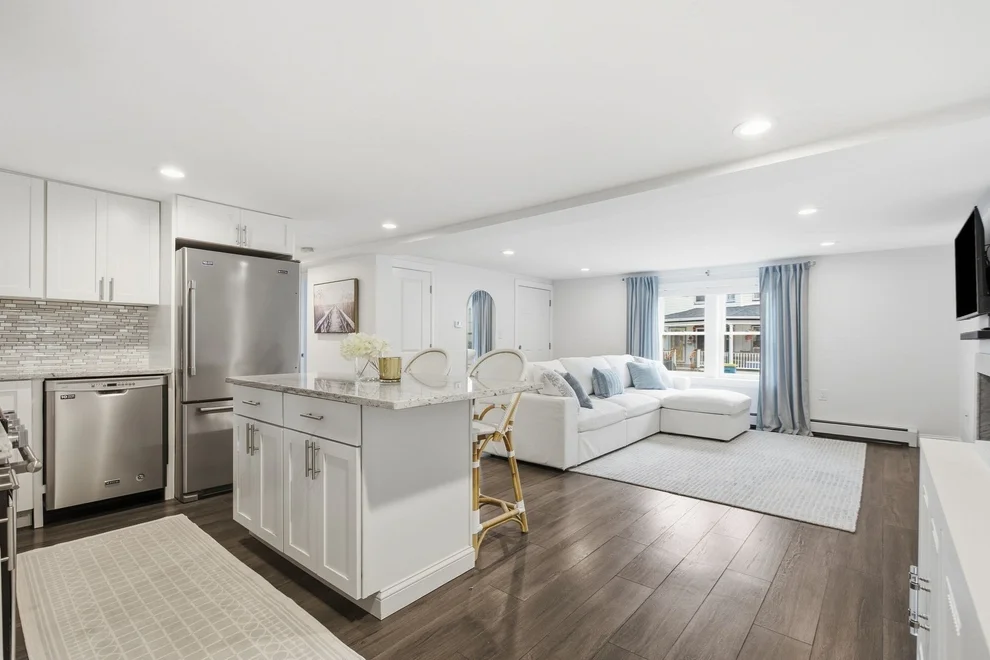 Unit for sale at 43 Sagamore Ave, Winthrop, MA 02152