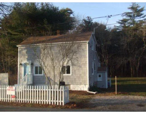 Unit for sale at 28 Johnson St, Westport, MA 02790