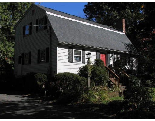 Unit for sale at 23 Whippoorwill Drive, Shrewsbury, MA 01545