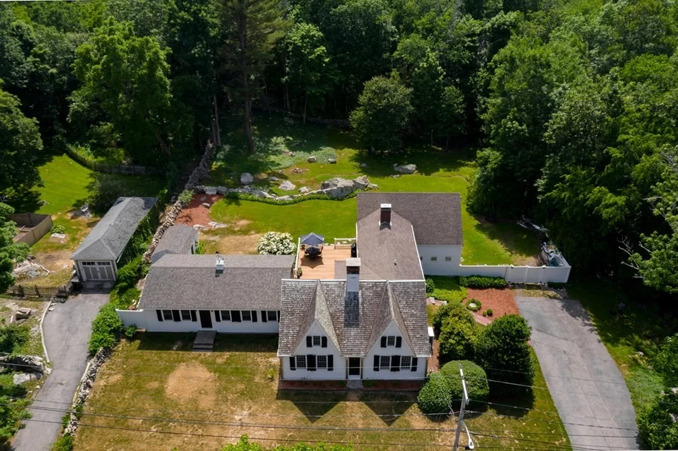 Unit for sale at 171 S Main St, Cohasset, MA 02025