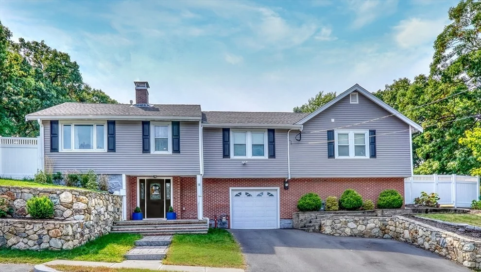 Unit for sale at 58 Tamworth Hill Ave., Wakefield, MA 01880