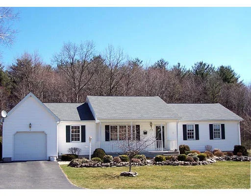 Unit for sale at 150 Overlook Dr, Ludlow, MA 01056
