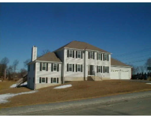 Unit for sale at 1 Longmeadow Rd., Uxbridge, MA 01569