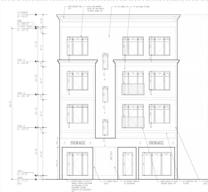 Unit for sale at 25-29 Poplar St, Boston, MA 02131
