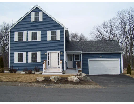 Unit for sale at 16 Ferris Rd, Lynn, MA 01904