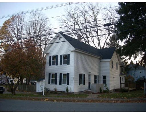 Unit for sale at 171 Salem Street, Haverhill, MA 01835