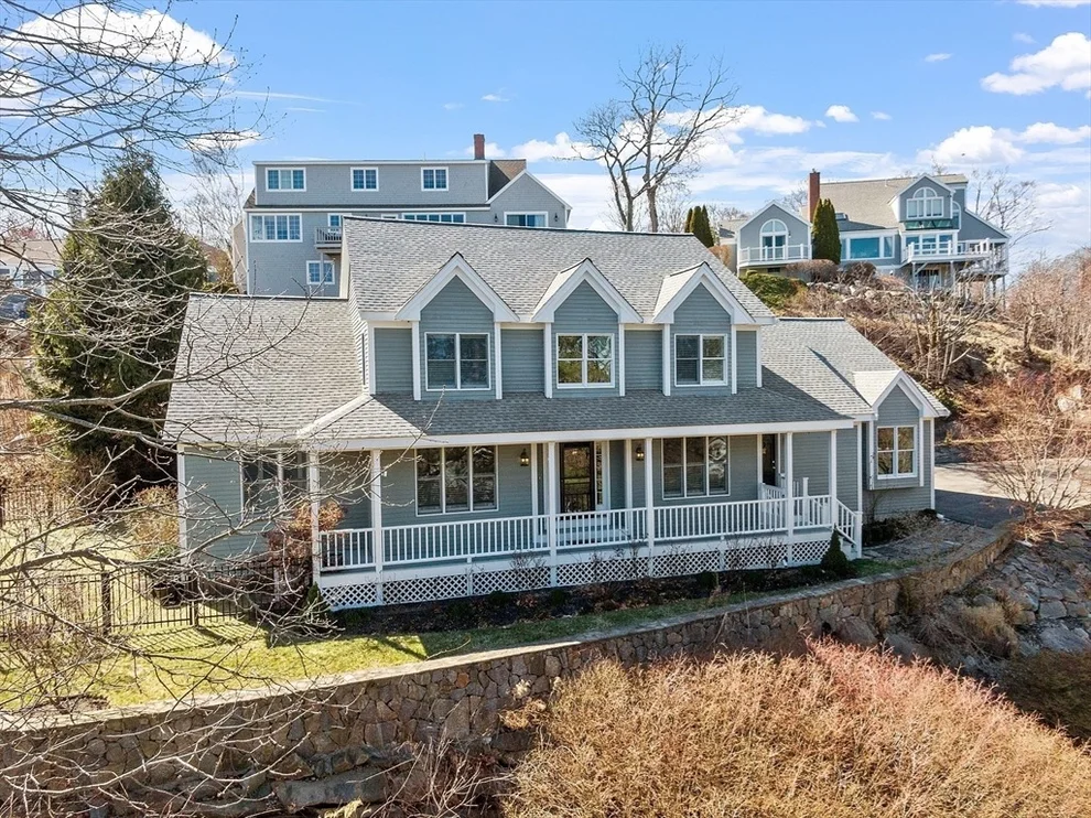 Unit for sale at 1 Doctors Run, Rockport, MA 01966