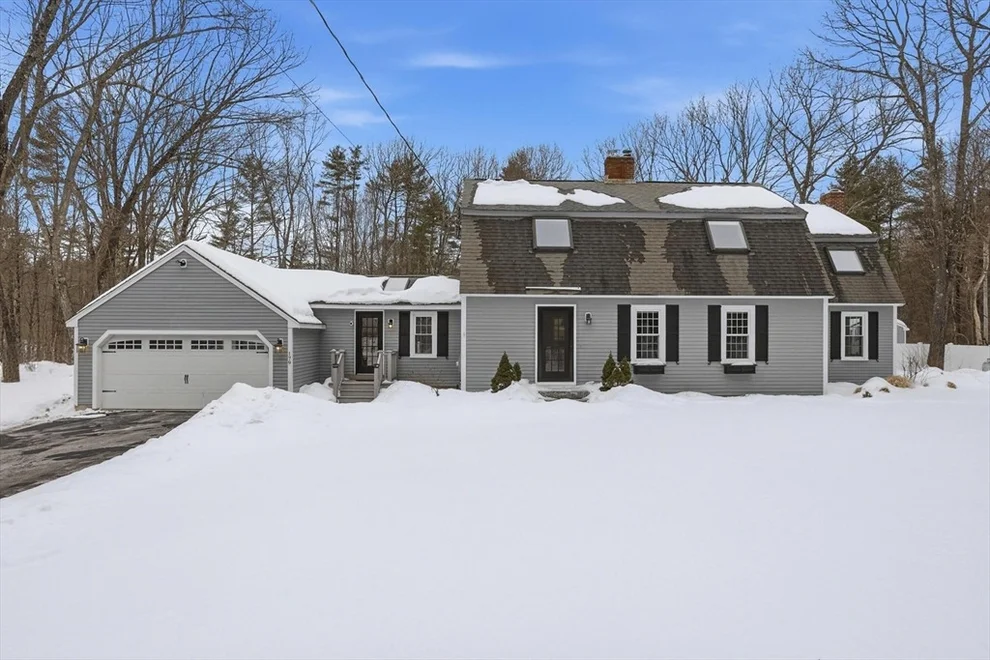 Unit for sale at 179 Wyman Rd, Groton, MA 01450