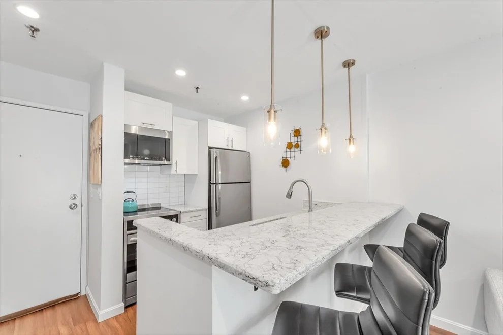 Unit for sale at 133 Commander Shea Blvd, Quincy, MA 02171