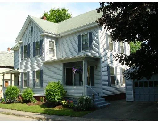 Unit for sale at 24 Chester St, Amesbury, MA 01913