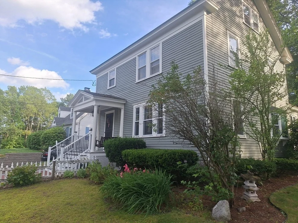 Unit for sale at 137 Hoyt Avenue, Lowell, MA 01852