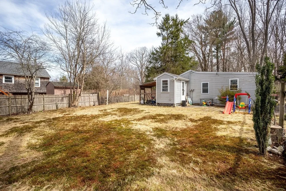 Unit for sale at 29 Glendale Ave, Brockton, MA 02301