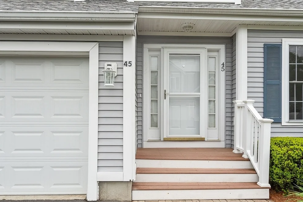 Unit for sale at 45 Augusta Way, Chelmsford, MA 01863