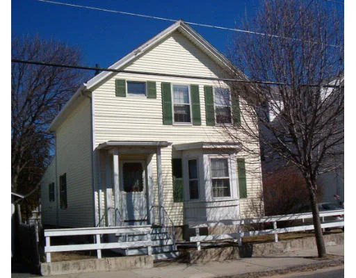Unit for sale at 52 Lawrence Street, Medford, MA 02155