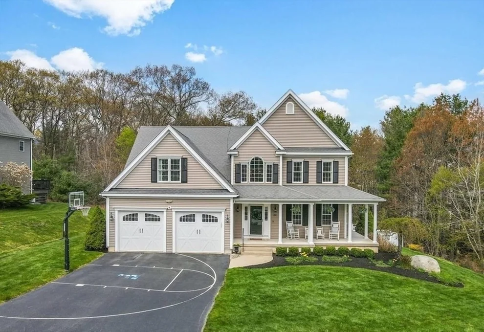 Unit for sale at 150 Brandywine Rd, Franklin, MA 02038