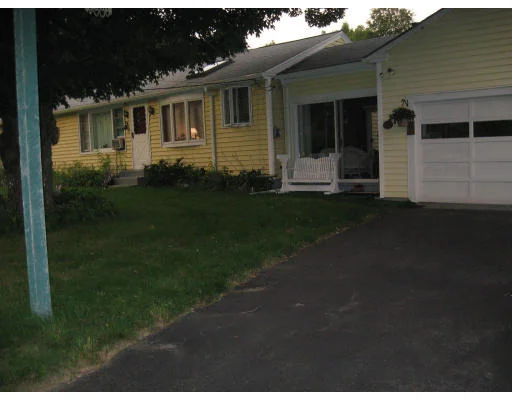 Unit for sale at 49 Mill Street, Pepperell, MA 01463