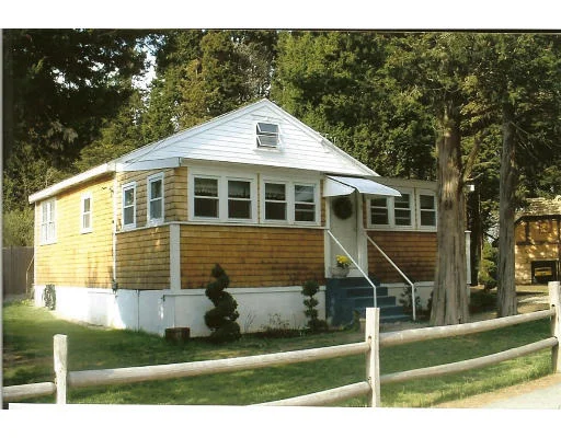 Unit for sale at 9 Atwood St., Kingston, MA 02364