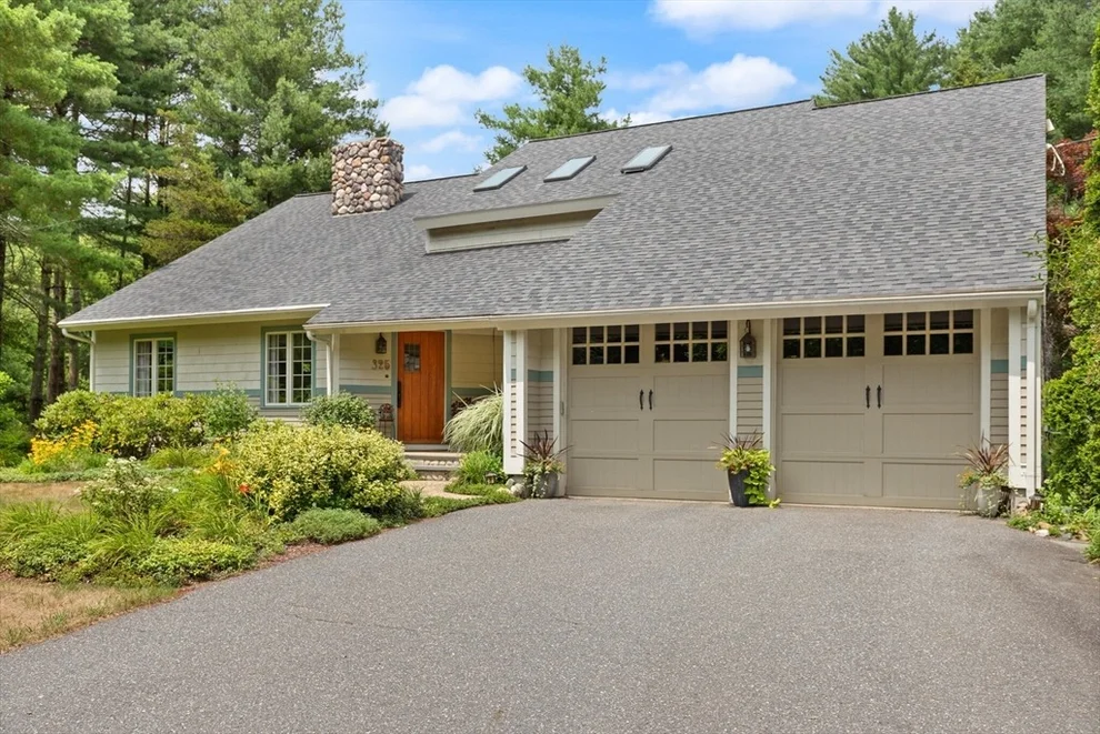 Unit for sale at 325 Peakham Rd, Sudbury, MA 01776
