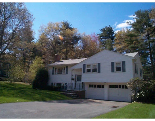 Unit for sale at 19 Neal St, Walpole, MA 02081