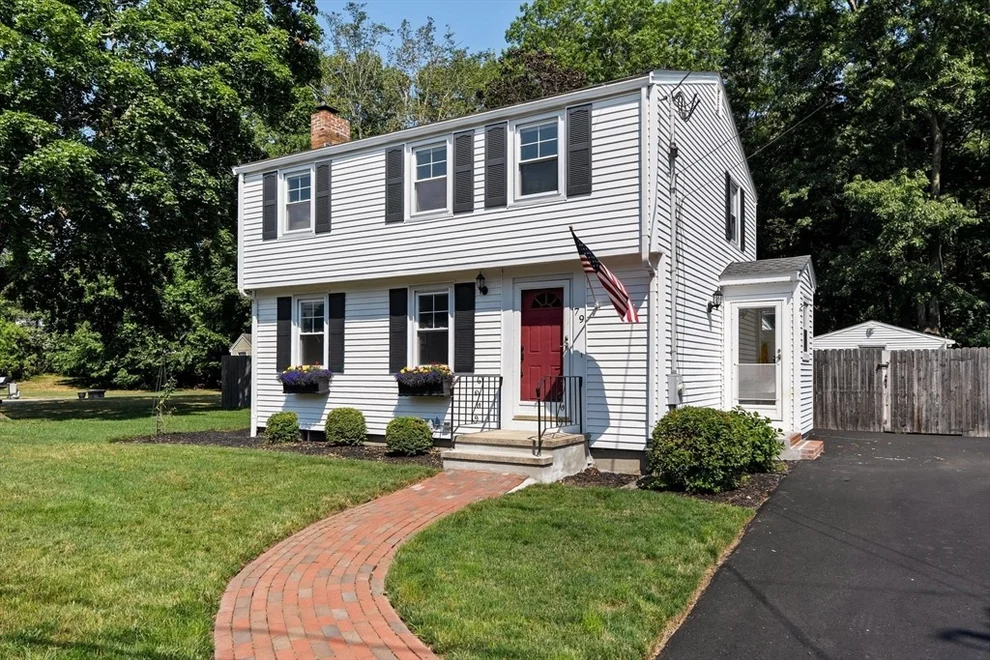 Unit for sale at 79 Brantwood Rd, Norwell, MA 02061