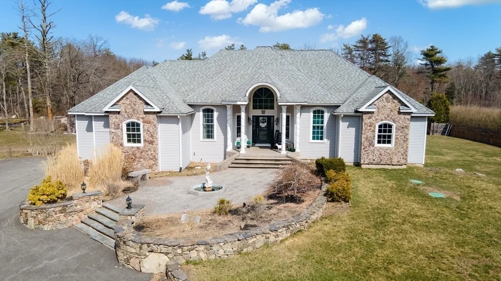 Unit for sale at 427 Yellow Hill Rd, Fall River, MA 02722