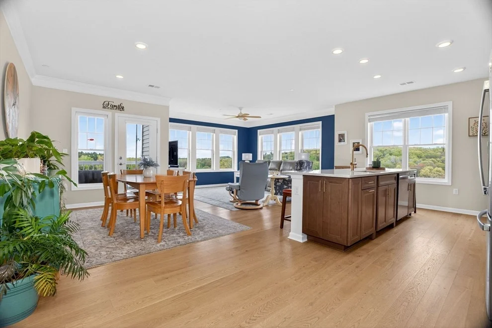 Unit for sale at 1 Codman Way, Westborough, MA 01581
