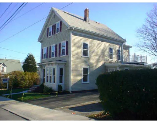 Unit for sale at 21 Lothrop St, Plymouth, MA 02360