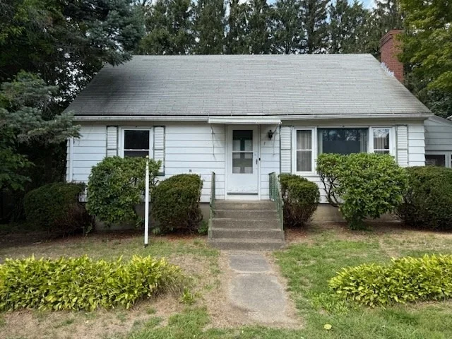 Unit for sale at 7 Heather Ave, Millbury, MA 01527