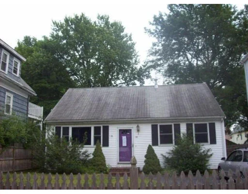 Unit for sale at 19 Grand St, Brockton, MA 02301