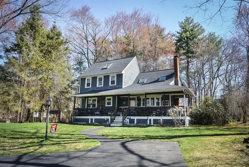 Unit for sale at 60 Marlboro Rd, Berlin, MA 01503