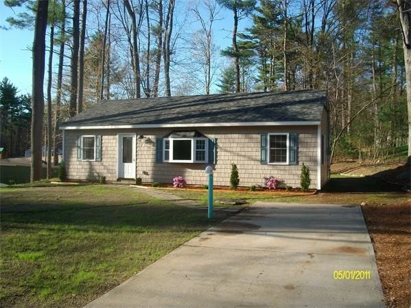 Unit for sale at 12 Island Road, Lunenburg, MA 01462