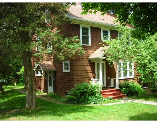 Unit for sale at 105 Dana Street, Amherst, MA 01002
