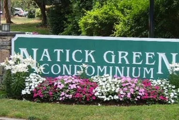 Unit for sale at 5 Post Oak Ln, Natick, MA 01760