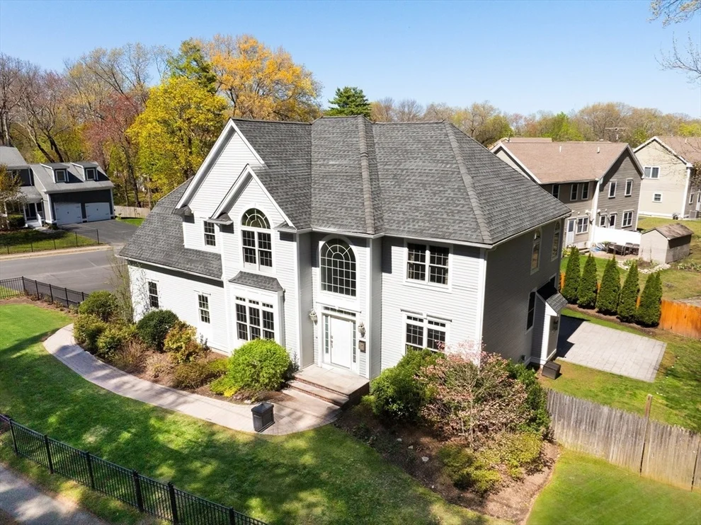 Unit for sale at 343 High Rock Street, Needham, MA 02492