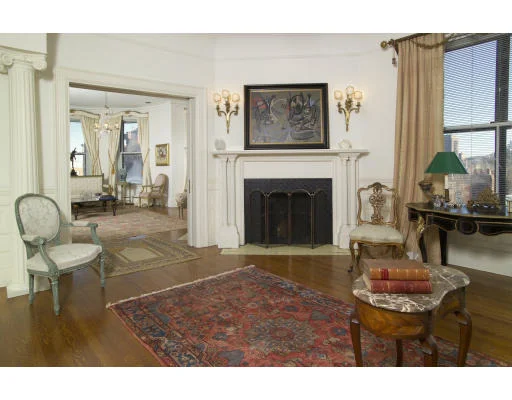 Unit for sale at 220 Marlborough, Boston, MA 02116