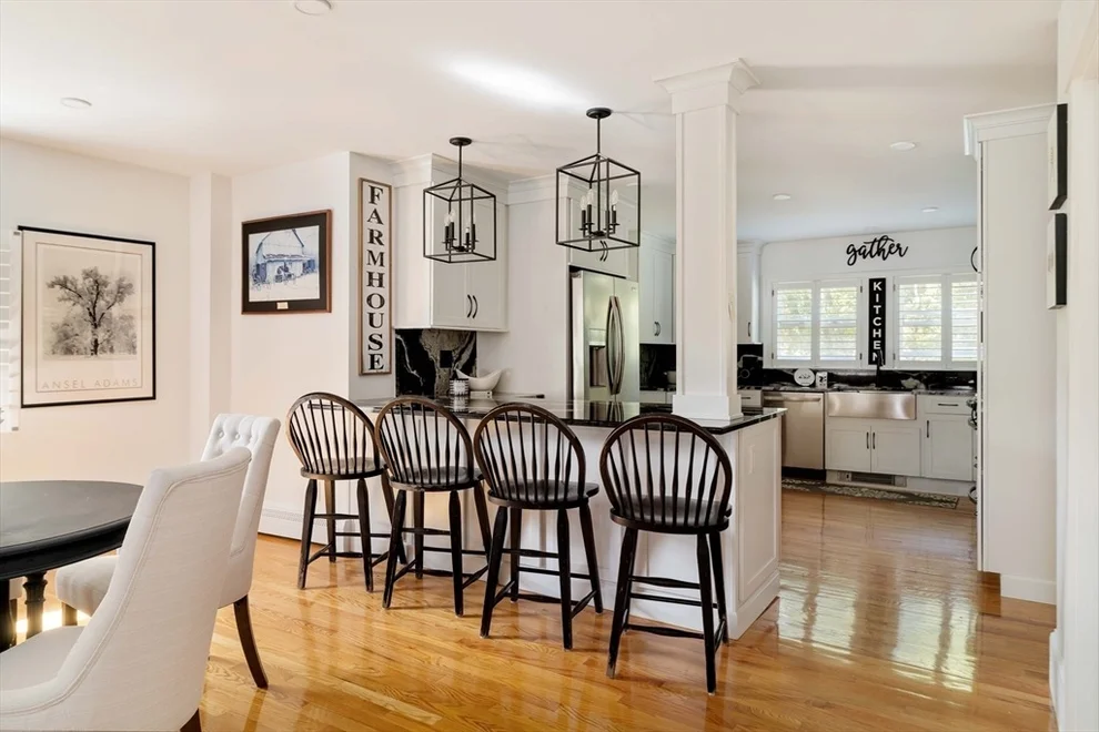 Unit for sale at 106 Elm St, Stoneham, MA 02180