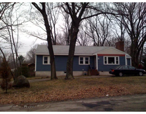 Unit for sale at 365 Marsh Street, Belmont, MA 02478