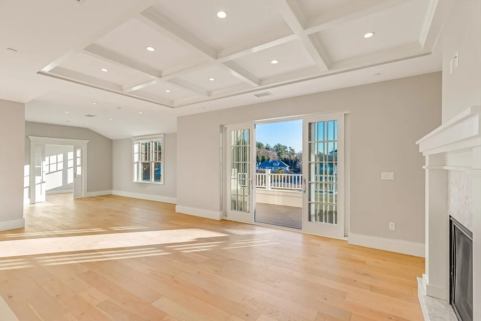 Unit for sale at 124 Elm Street, Cohasset, MA 02025