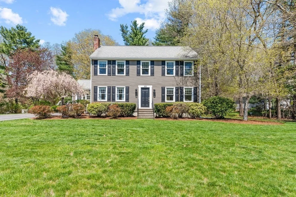 Unit for sale at 30 Jacob Dr, Mansfield, MA 02048